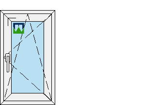 550x950 rankena kairėje