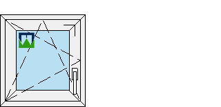 600x650 rankena dešinėje