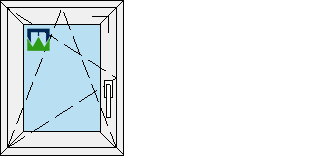 600x750 rankena dešinėje