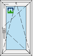 600x1050 rankena kairėje