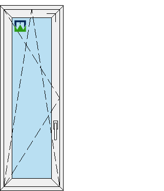 600x1750 rankena dešinėje
