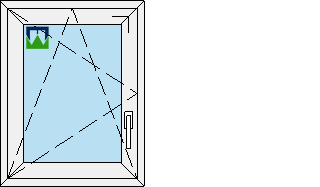 700x900 rankena dešinėje