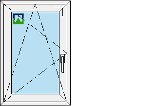 700x1050 rankena dešinėje