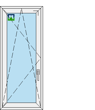 700x1700 rankena dešinėje