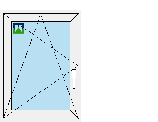 800x1100 rankena dešinėje