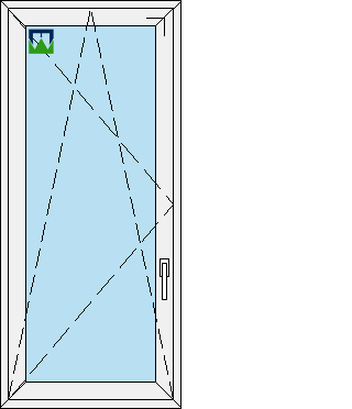 800x1800 rankena dešinėje