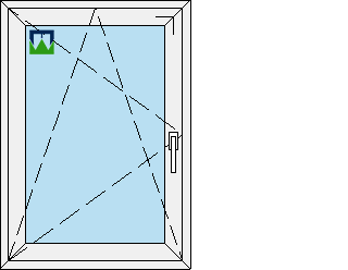 850x1200 rankena dešinėje