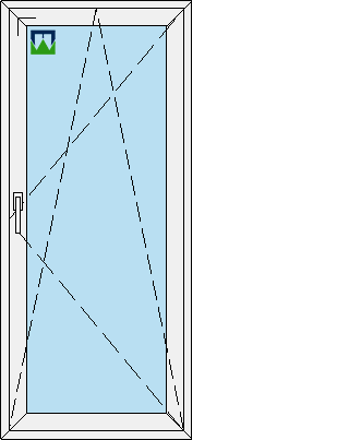 850x1950 rankena kairėje