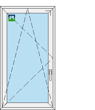 900x1700 rankena dešinėje