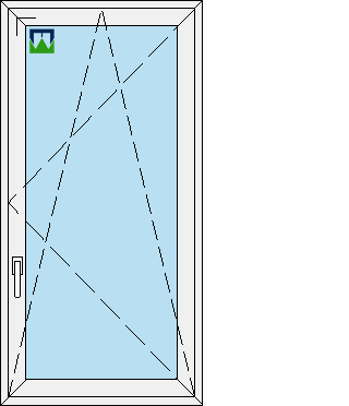 900x1800 rankena kairėje