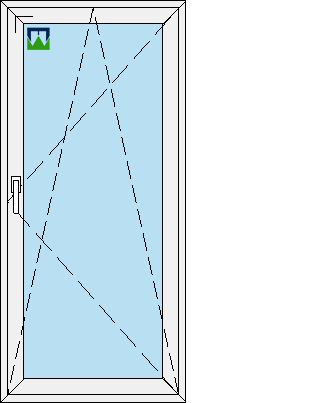 900x1950 rankena kairėje