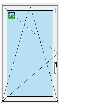 950x1600 rankena dešinėje