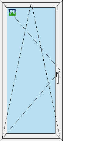 1000x2250 rankena dešinėje