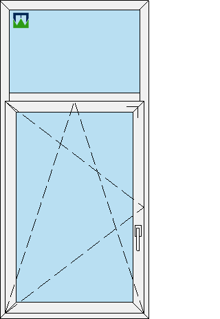 1050x2250 rankena dešinėje