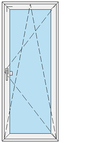 700x2200 rankena kaireje