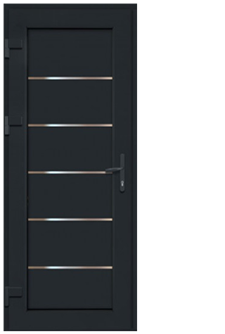 900x2350 rankena dešinėje